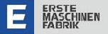 Logo von ERMAFA Sondermaschinen- und Anlagenbau GmbH