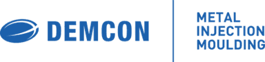 Logo di DEMCON metal injection moulding