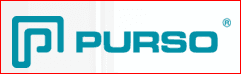 Logo von Purso Oy Aluminium Works