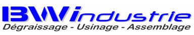 Logo von BWIndustrie