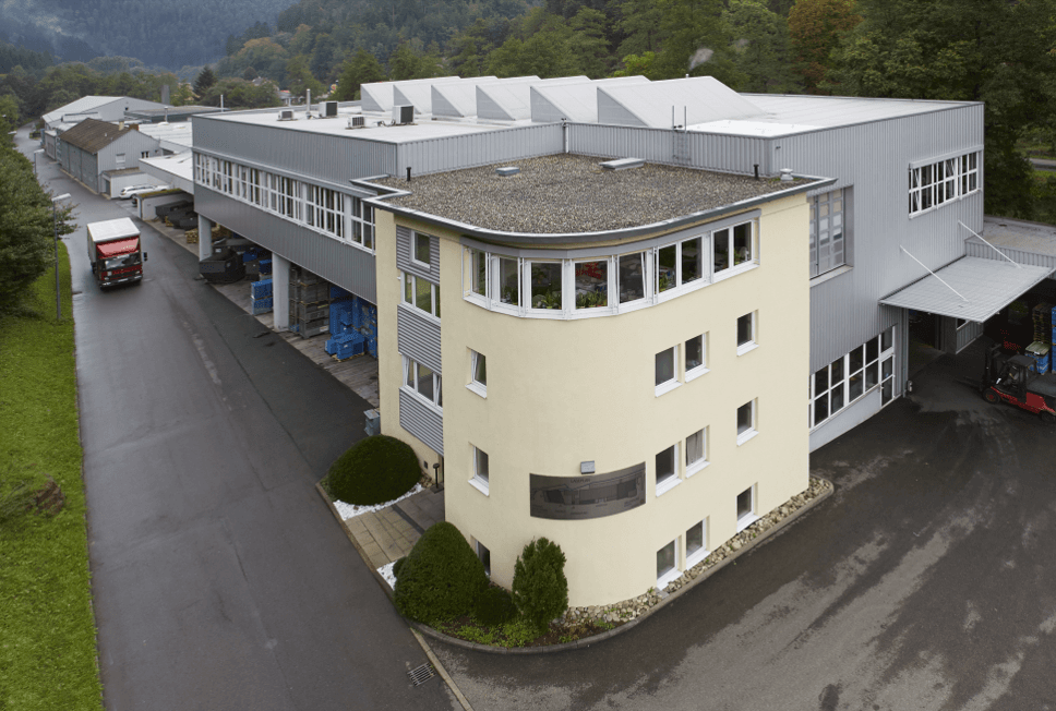 Woregg GmbH & Co. KG
