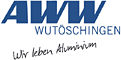 Logo von Aluminium-Werke Wutöschingen AG &Co.KG