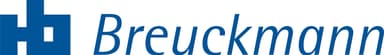 Breuckmann GmbH & Co. KG logo