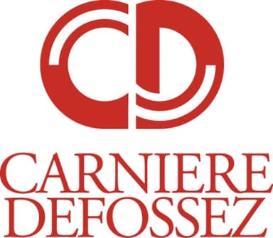 Logo von CARNIERE & DEFOSSEZ