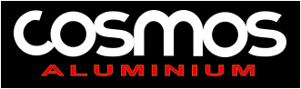 Logo von COSMOS ALUMINIUM