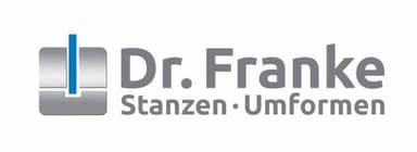 Logo von Dr. Franke GmbH & Co.KG