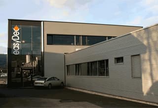 easyDec SA