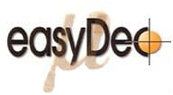 Logo von easyDec SA