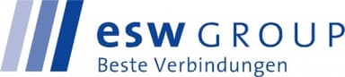 Logo von Eichsfelder Schraubenwerk GmbH
esw GROUP