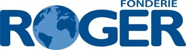 FONDERIE ROGER logo