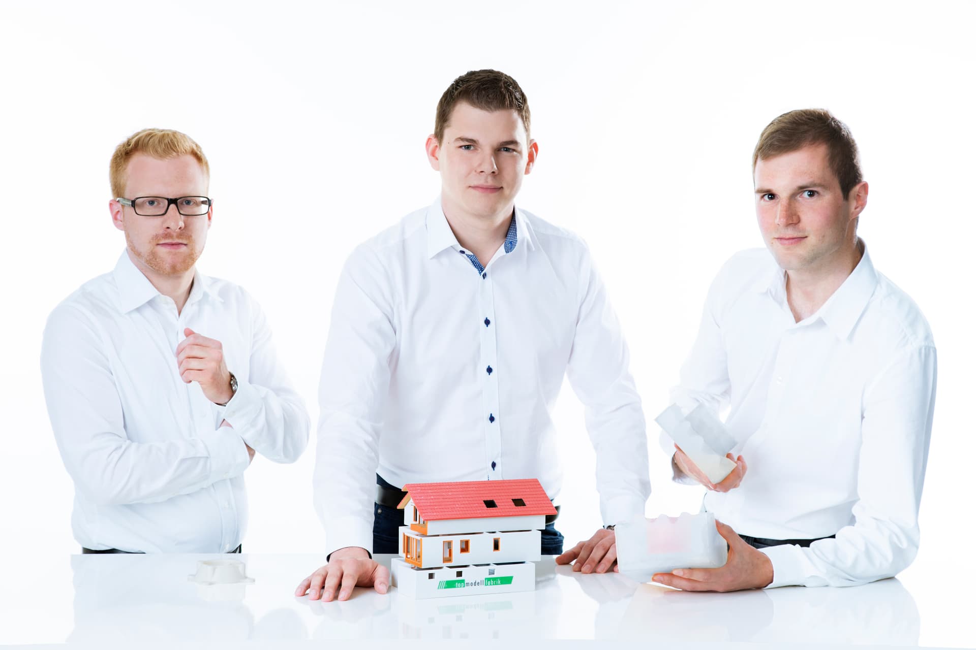 topmodellfabrik GmbH