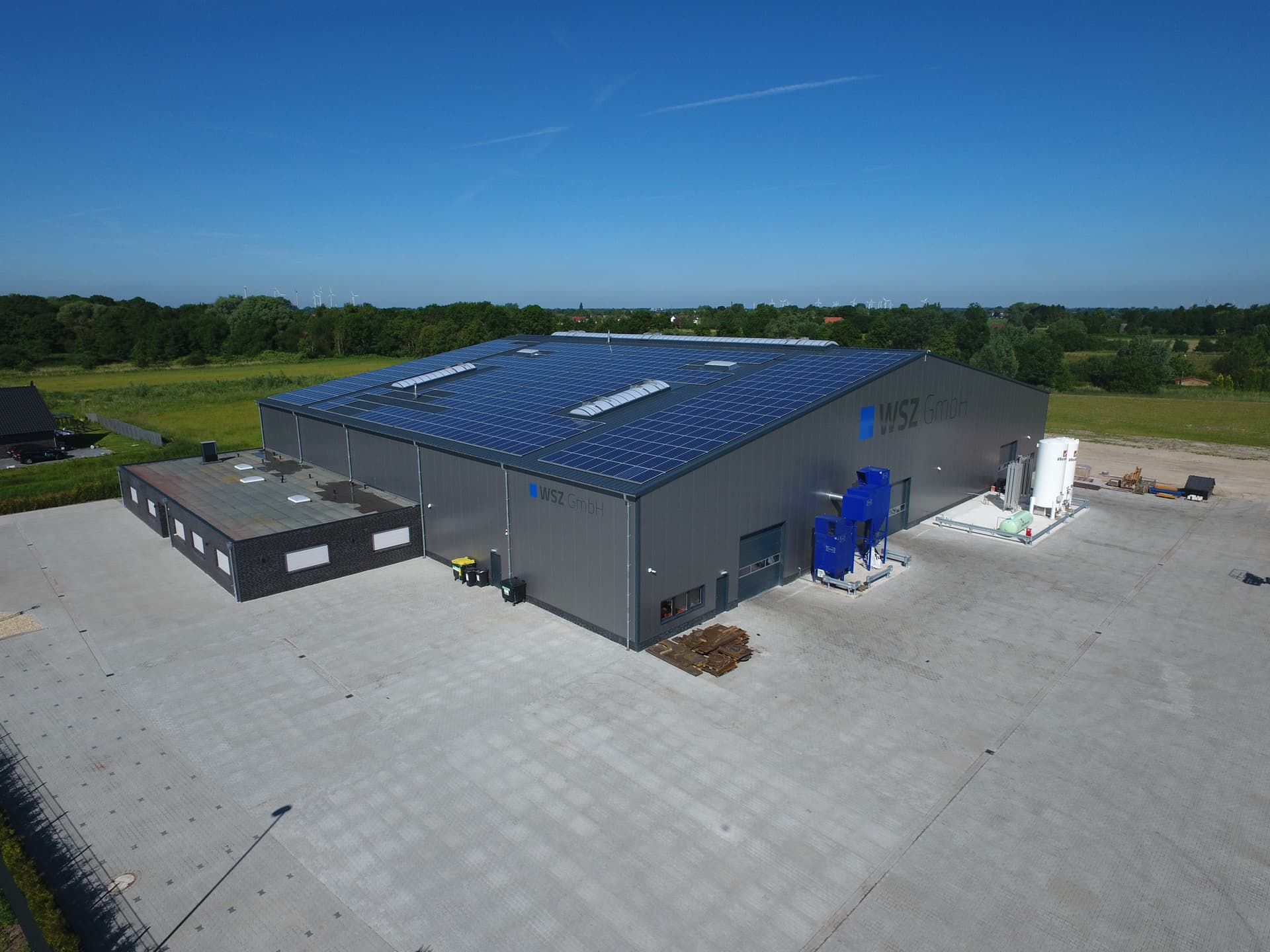 WSZ GmbH