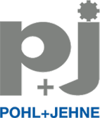 POHL + JEHNE Zerspanungstechnik GmbH logo