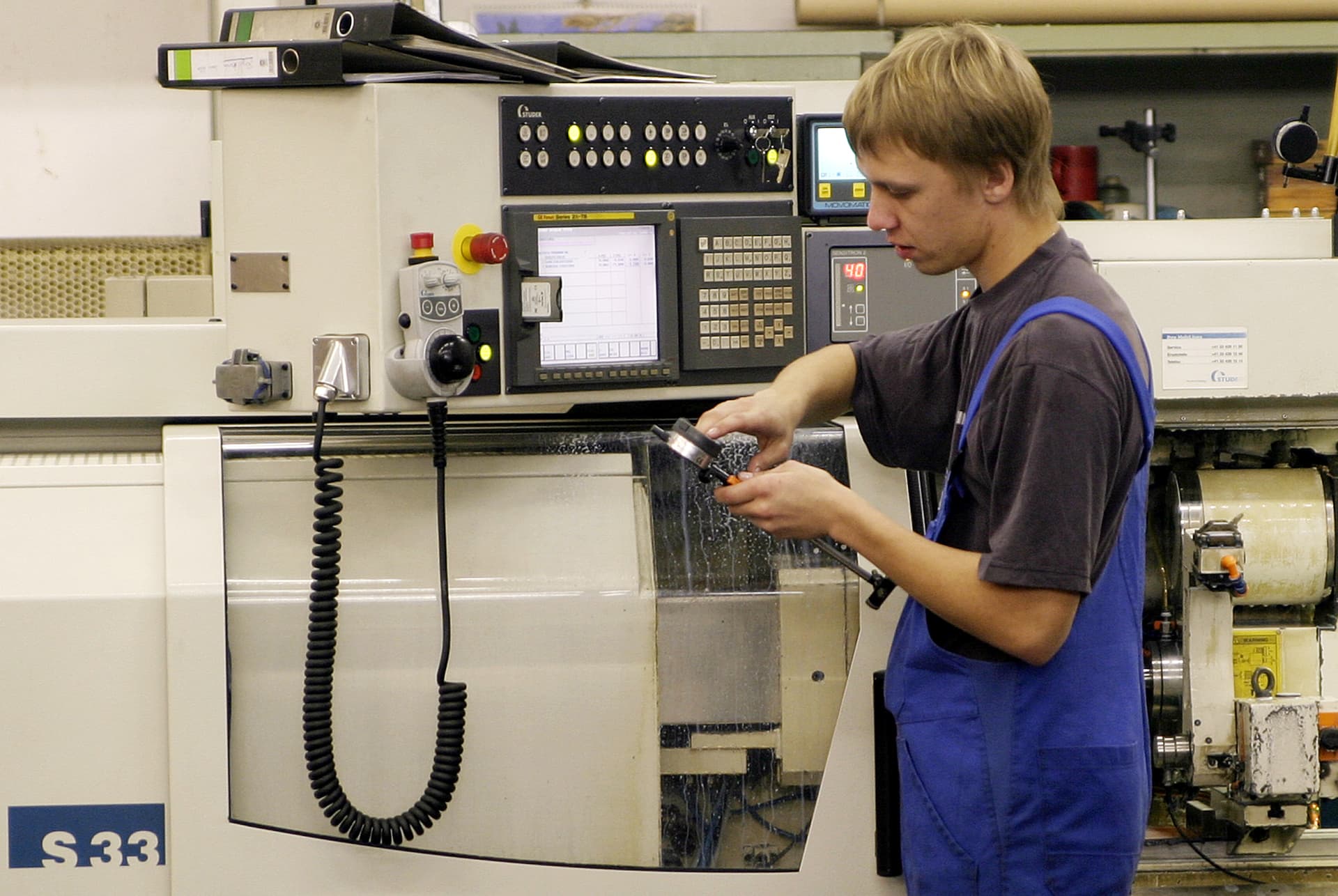 Präzisionstechnik Güstrow GmbH