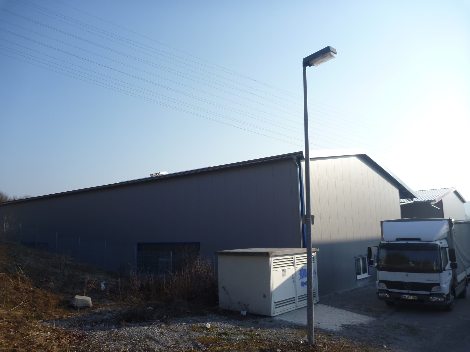 Mayplast Kunststoffverarbeitung