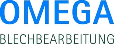 OMEGA GmbH logo