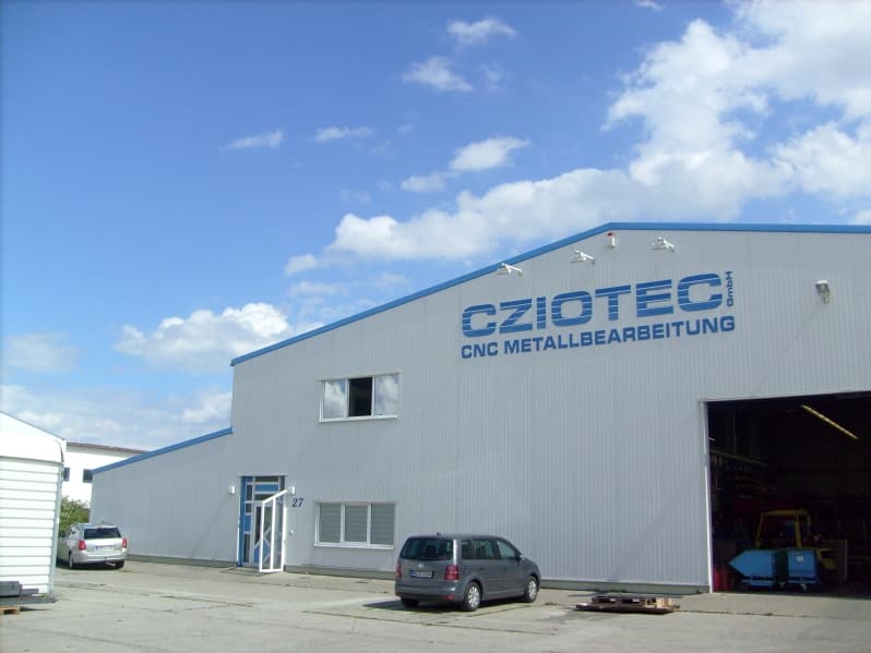 Cziotec GmbH