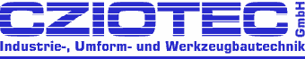 Logo von Cziotec GmbH