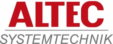 Logo von ALTEC Metalltechnik GmbH