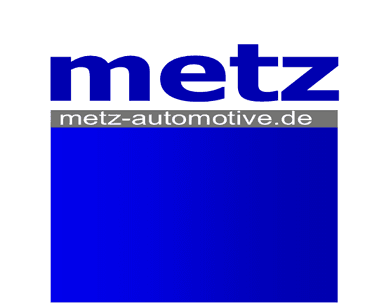 Logo von metz GmbH