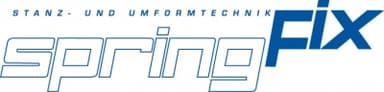 Logo di Springfix AG