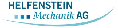 Helfenstein Mechanik AG logo