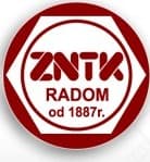Logo von Zaklady Naprawcze Taboru Kolejowego - Radom Sp.z.o.o.
