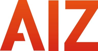 AIZ gGmbH logo