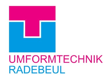 Umformtechnik Radebeul GmbH logo