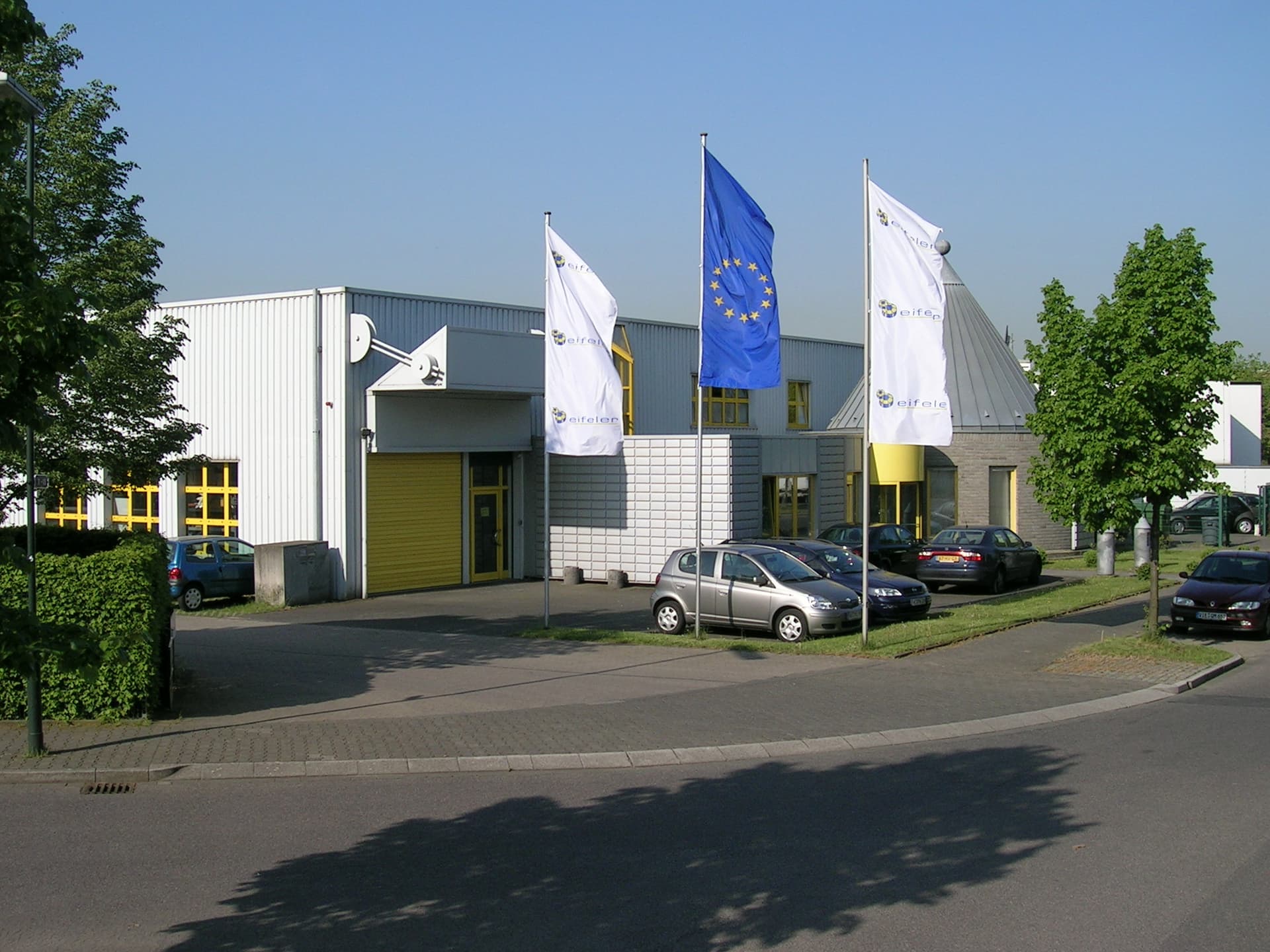Eifeler Werkzeuge GmbH