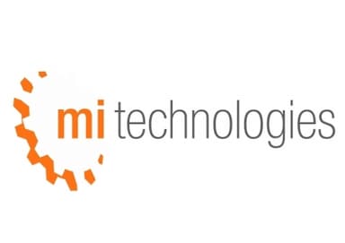 Logo von mi technologies gmbh