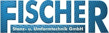 Logo von Fischer Stanz- und Umformtechnik GmbH