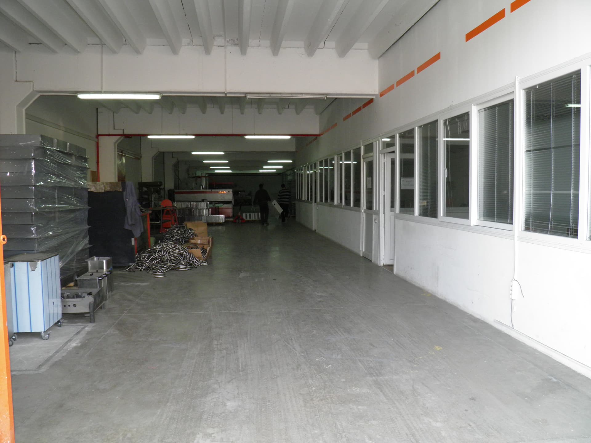 BEYAZ ÇELİK PASLANMAZ MET. SAN. ve TİC. LTD. ŞTİ.
