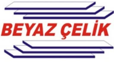 Logo von BEYAZ ÇELİK PASLANMAZ MET. SAN. ve TİC. LTD. ŞTİ.