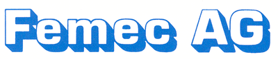 Logo di Femec AG