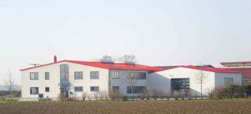 Johann Kaifel Werkzeugbau GmbH