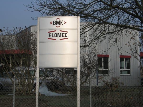 BMK Bringmann Manufacturing Knowledge AG