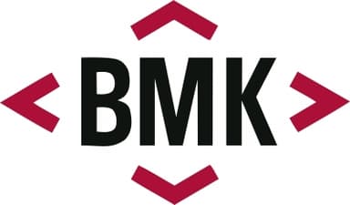 Logo von BMK Bringmann Manufacturing Knowledge AG