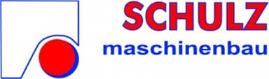 Logo von Schulz Maschinenbau