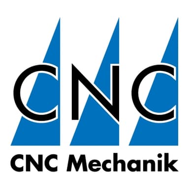 Logo von CNC Mechanik AG
