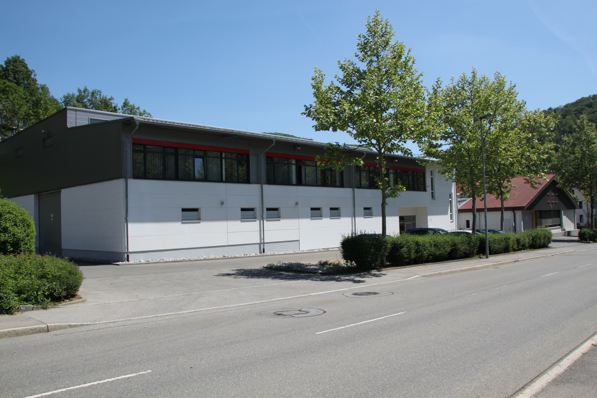 MSB Kunststofftechnik-Apparatebau GmbH