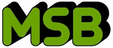 Logo von MSB Kunststofftechnik-Apparatebau GmbH