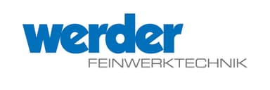Samuel Werder AG logo