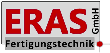 ERAS Fertigungstechnik GmbH logo