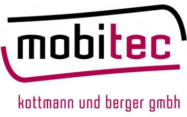 Mobitec Kottmann + Berger GmbH logo