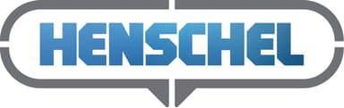 Henschel KG logo