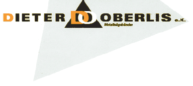 Logo von Dieter Oberlis e.K