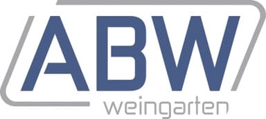 Logo von ABW Metalltechnik GmbH