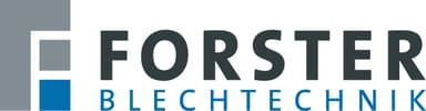 Logo von Forster Blechtechnik GmbH