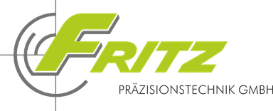 Fritz Präzisionstechnik GmbH logo